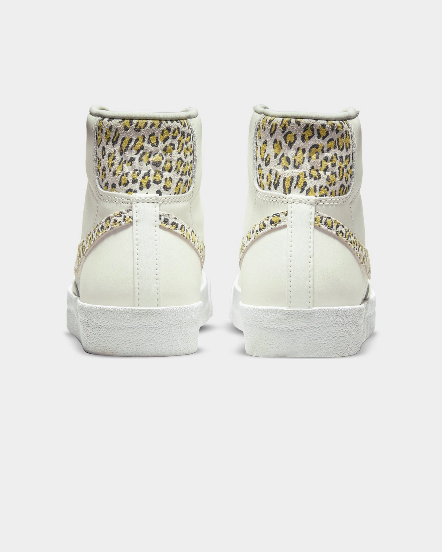 Nike Women's Blazer Mid '77 SE Sail/Leopard