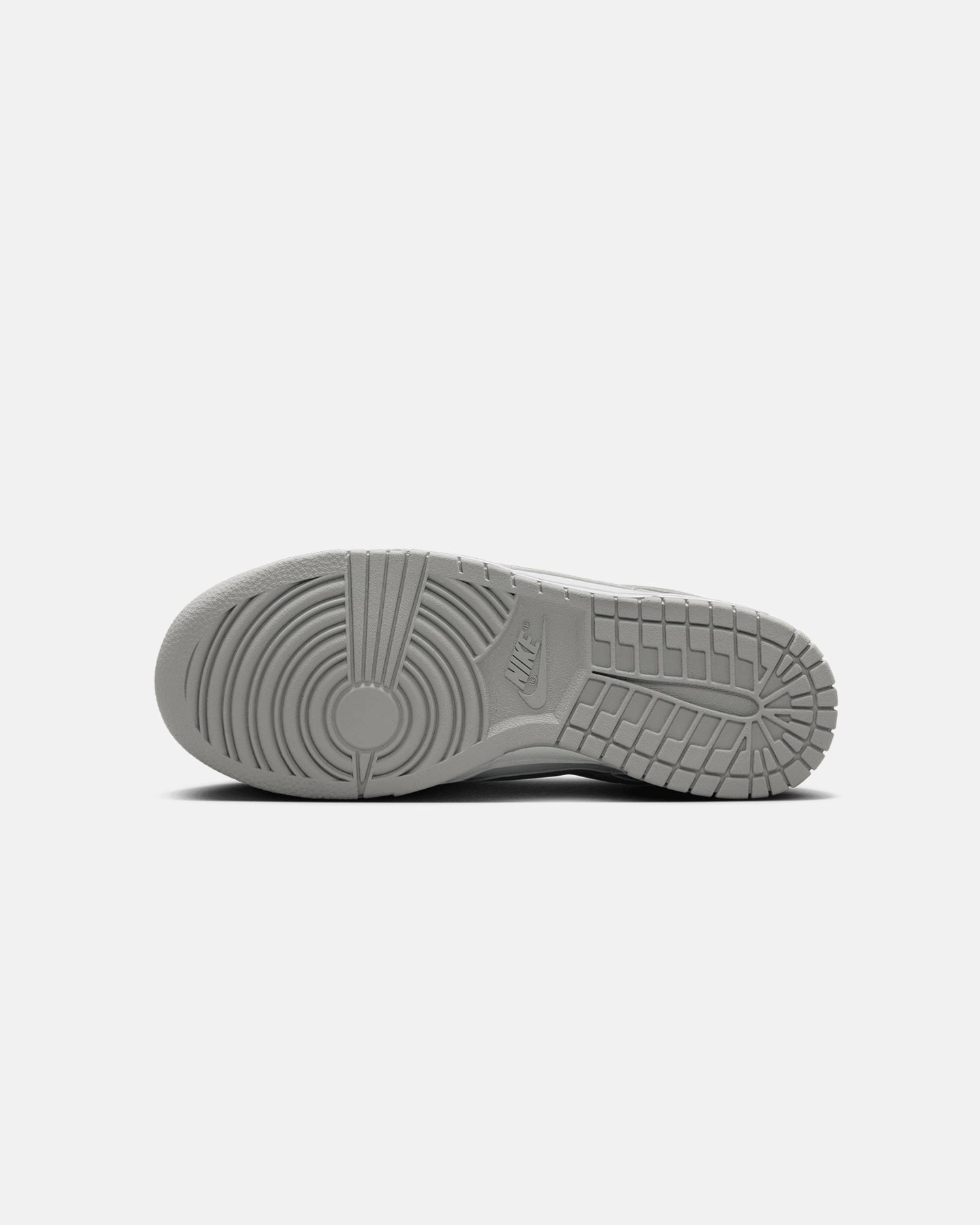 Nike Women's Dunk Low Next Nature Grey White/Smoke Grey