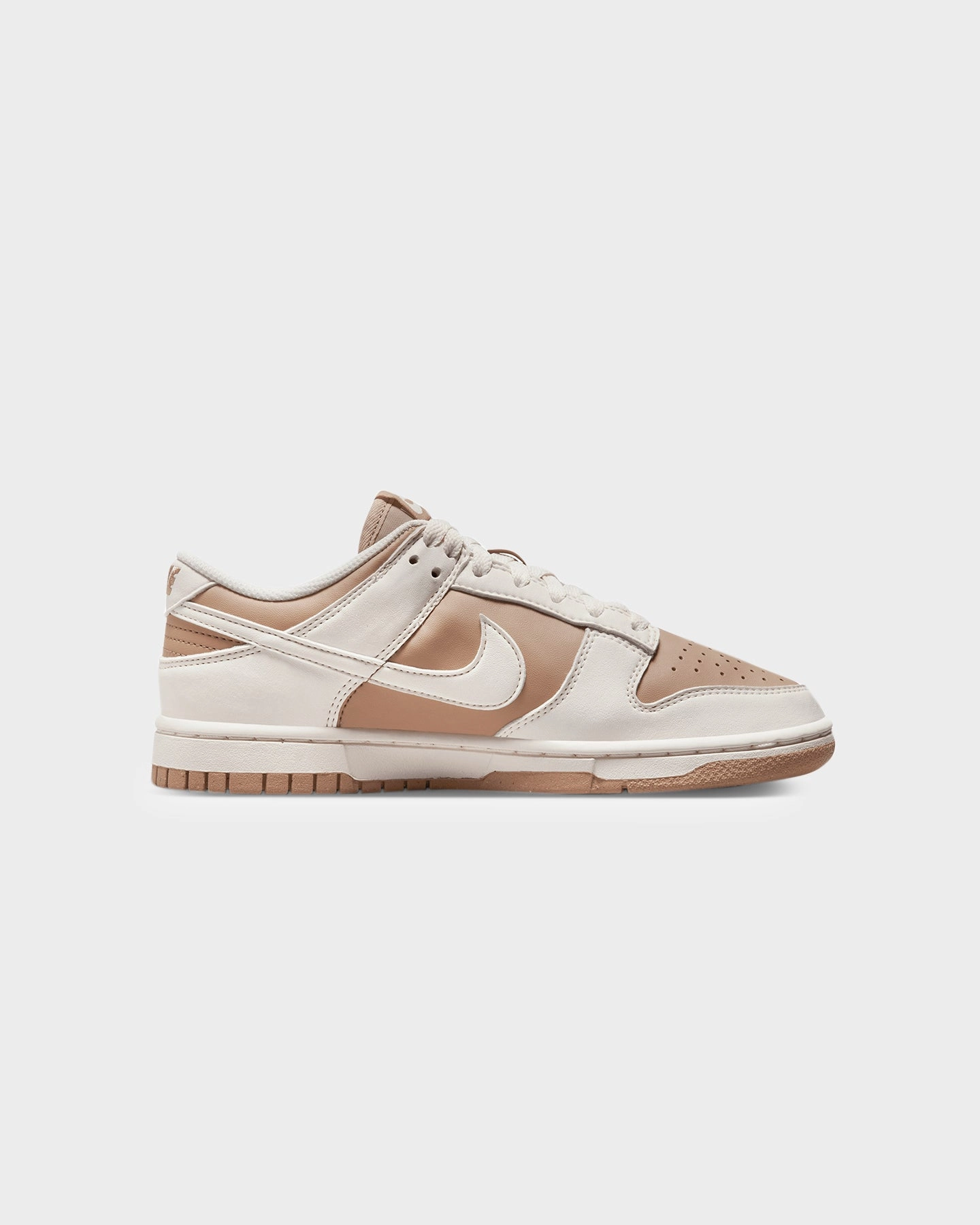 Nike Women's Dunk Low Next Nature Hemp Hemp/Sail