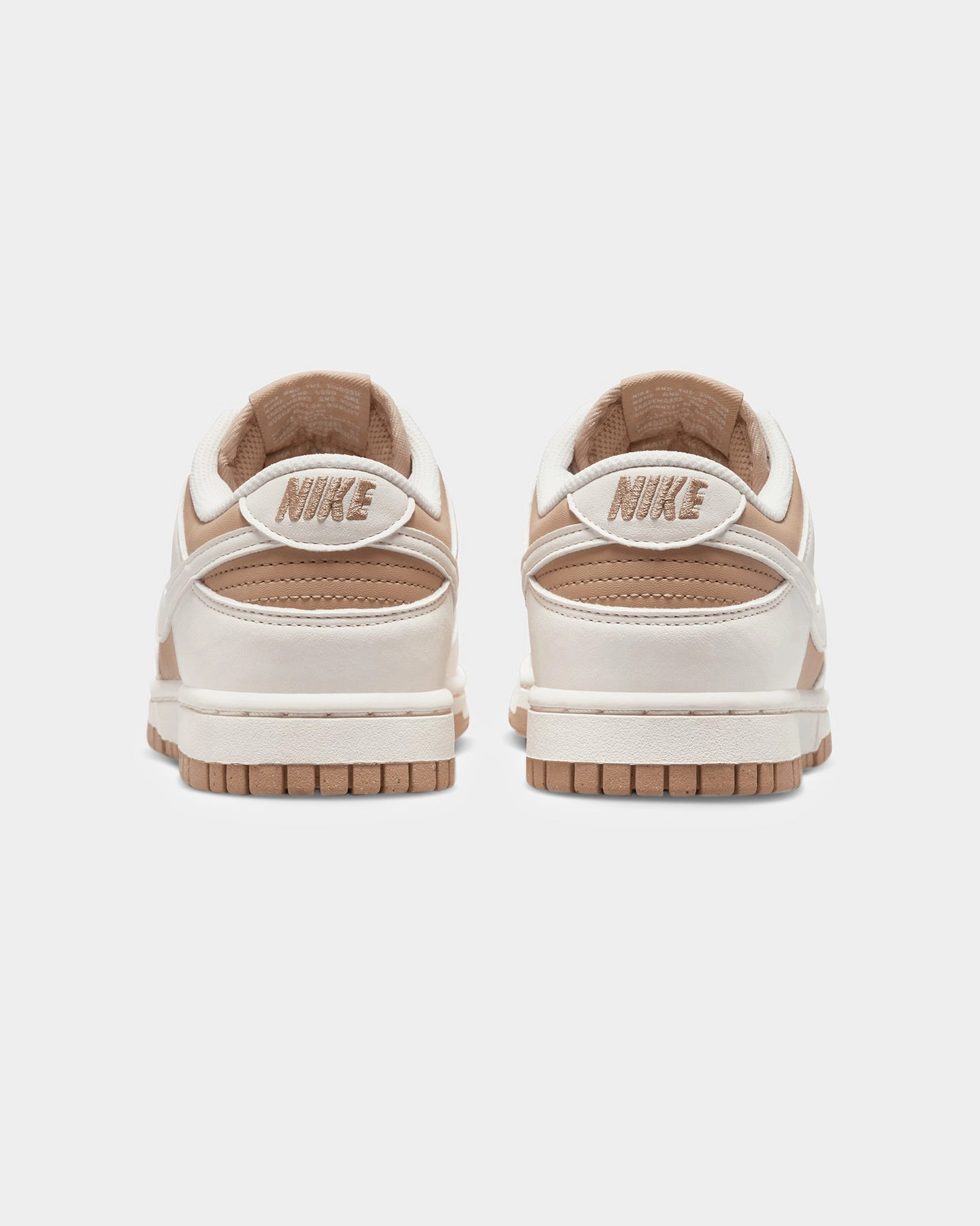 Nike Women's Dunk Low Next Nature Hemp Hemp/Sail