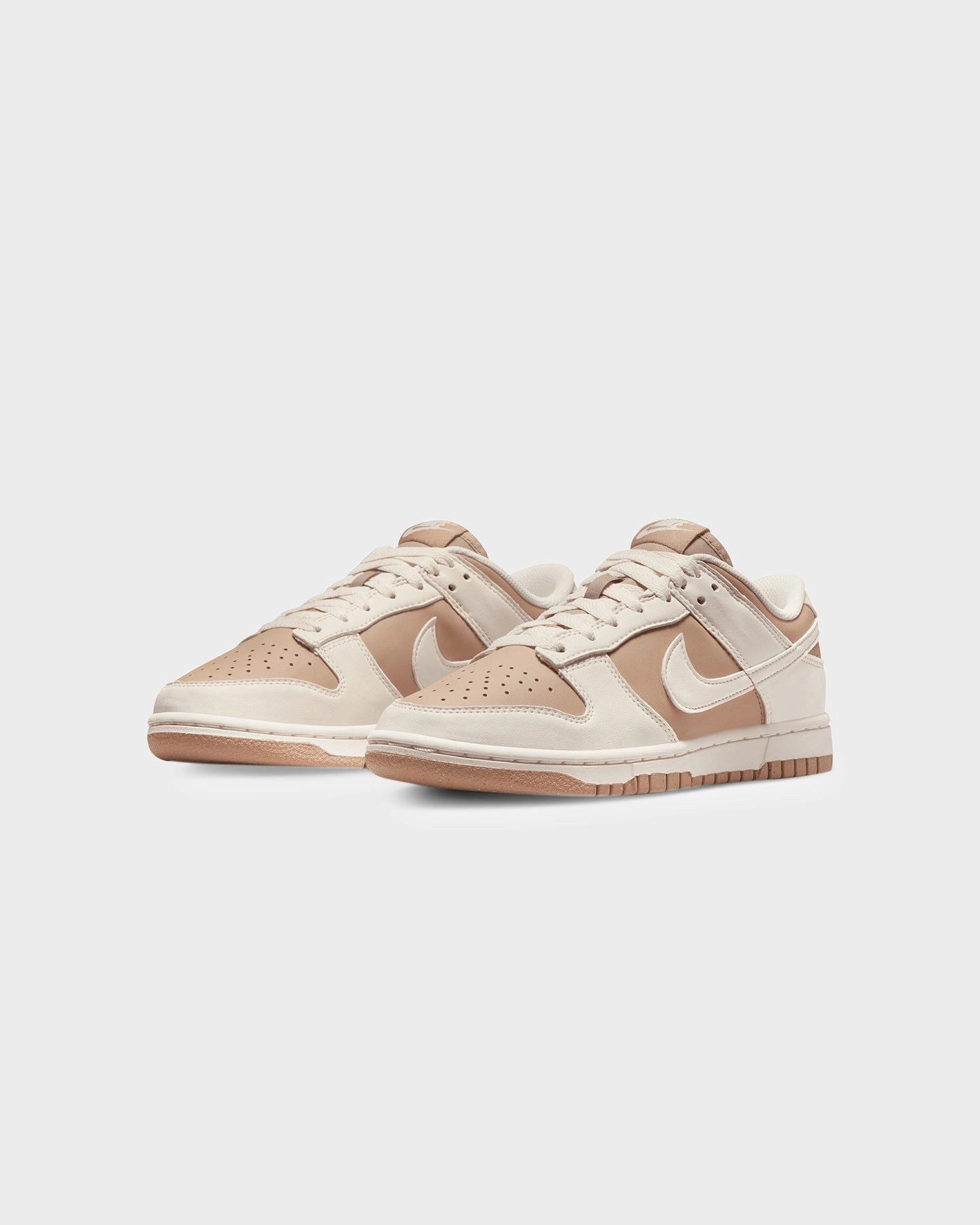 Nike Women's Dunk Low Next Nature Hemp Hemp/Sail