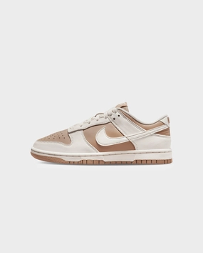 Nike Women's Dunk Low Next Nature Hemp Hemp/Sail