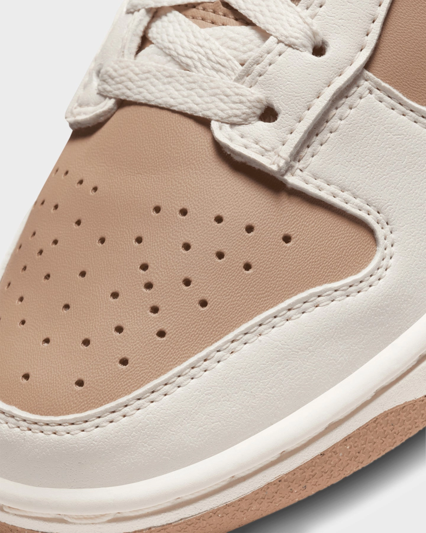 Nike Women's Dunk Low Next Nature Hemp Hemp/Sail