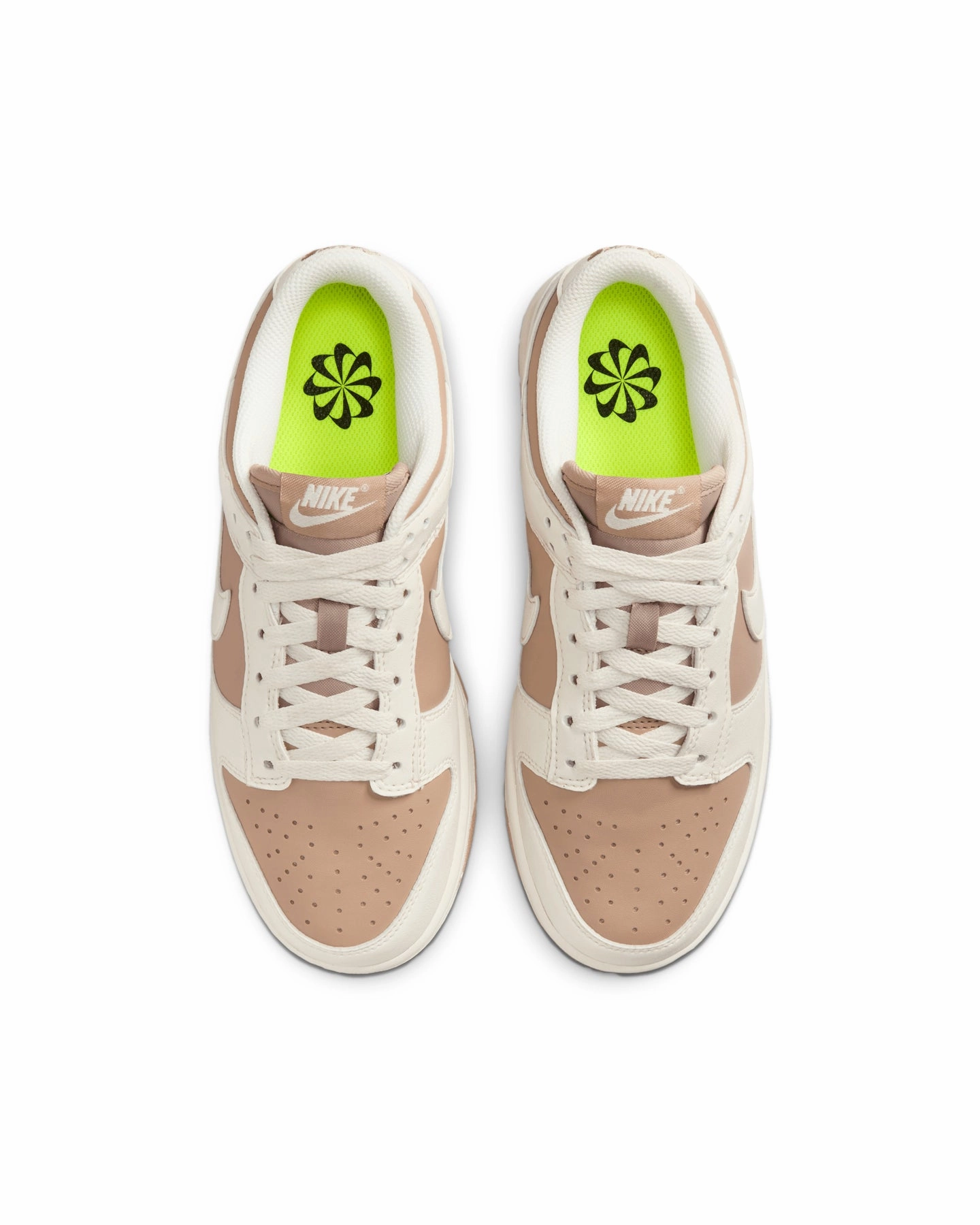 Nike Women's Dunk Low Next Nature Hemp Hemp/Sail