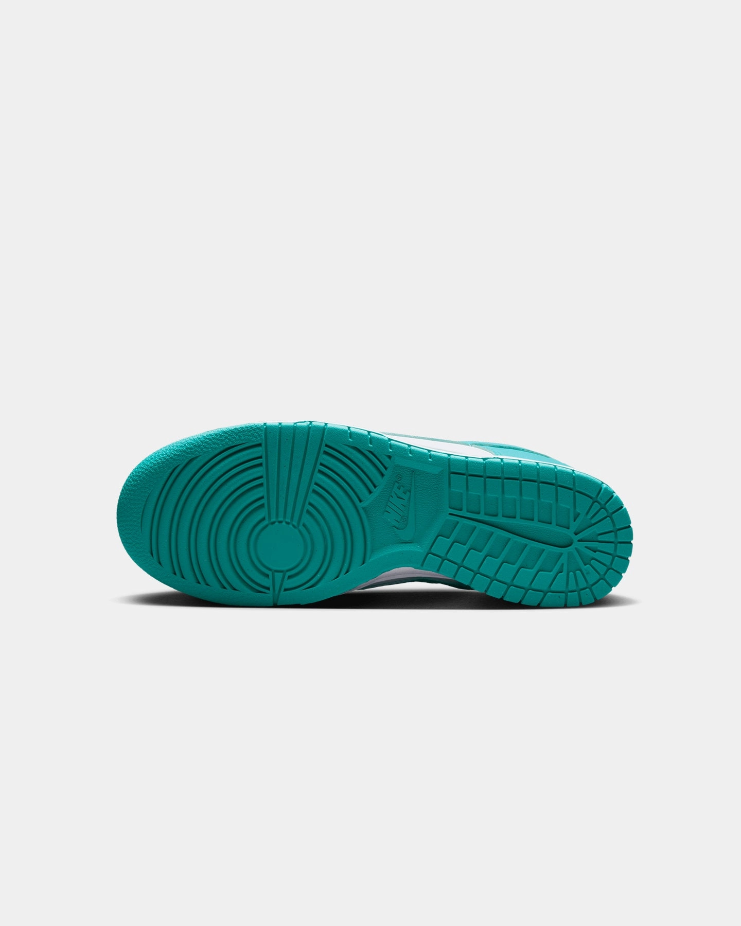 Nike Women's Dunk Low White/Dusty Cactus
