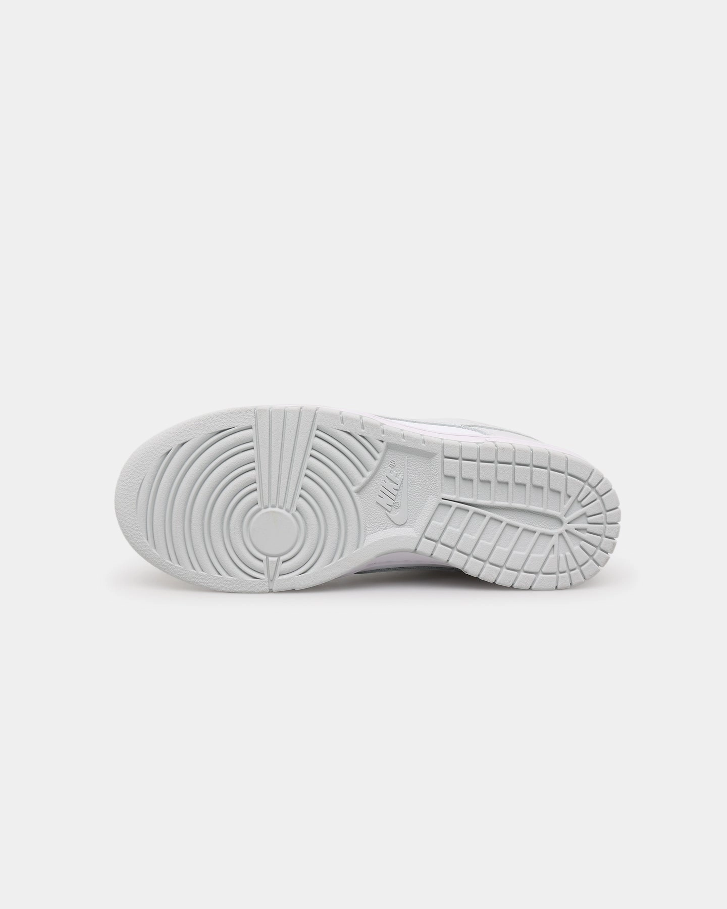 Nike Women's Dunk Low White/Photon Dust