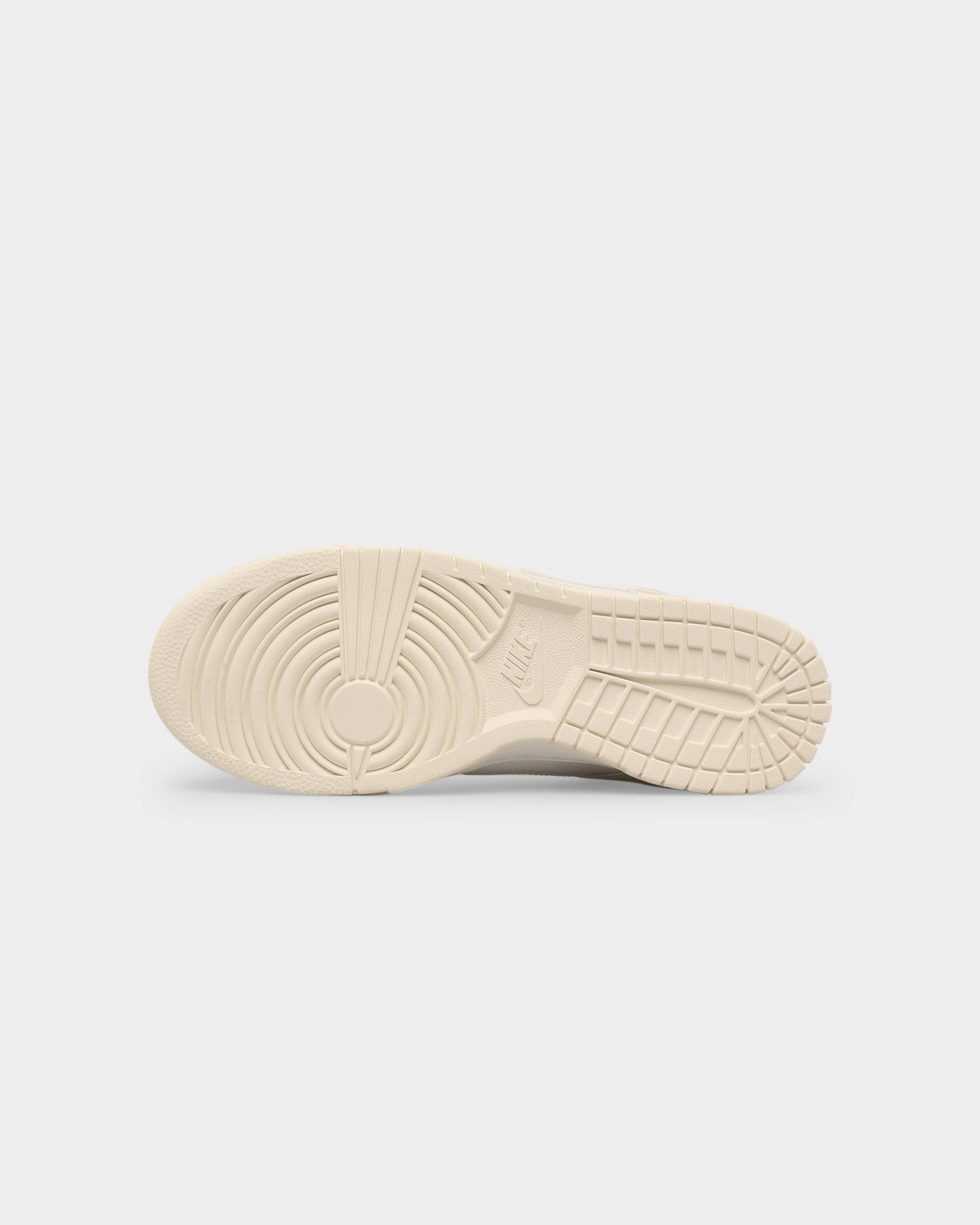Nike Women's Dunk Low Yellow Heart White/Sail-Optic White