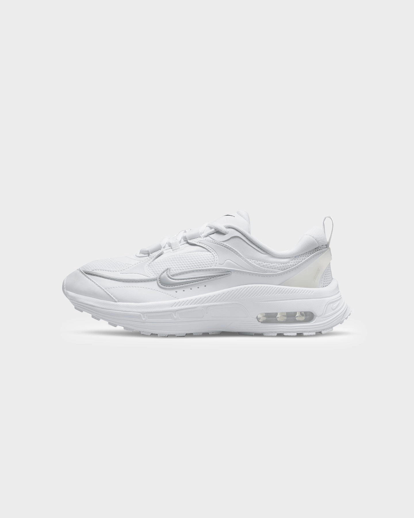 Nike Women's Nike Air Max Bliss White/Summit White