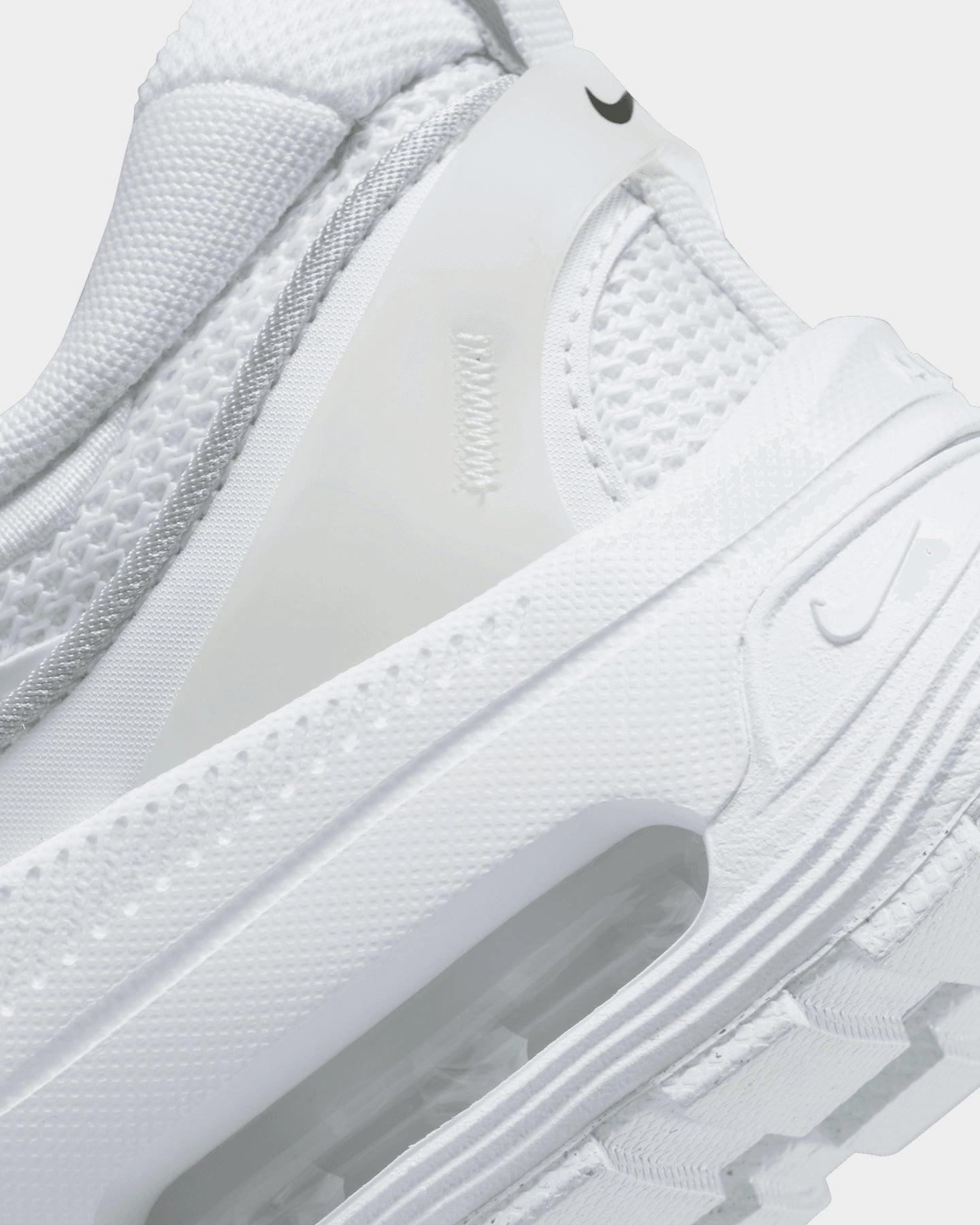 Nike Women's Nike Air Max Bliss White/Summit White