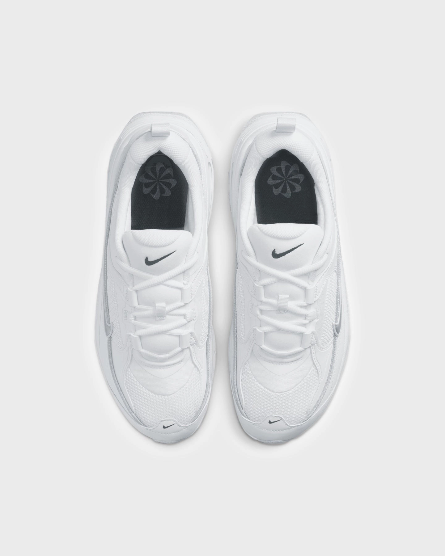 Nike Women's Nike Air Max Bliss White/Summit White