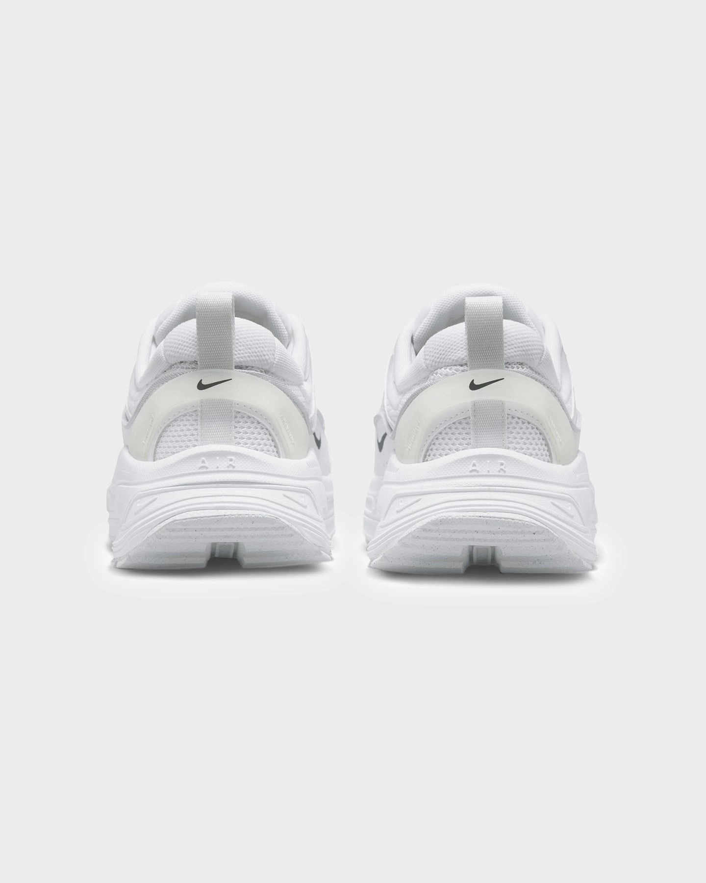 Nike Women's Nike Air Max Bliss White/Summit White