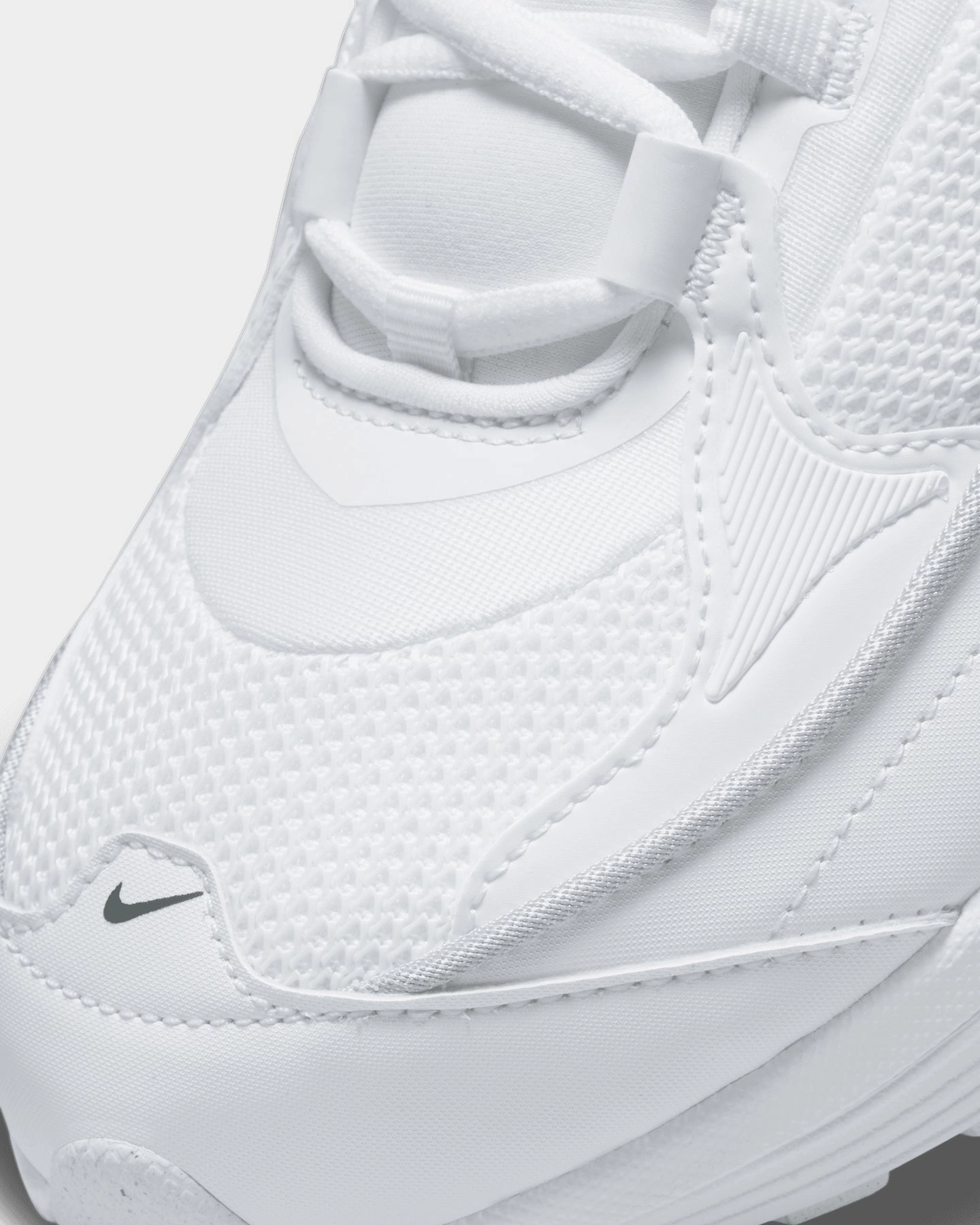 Nike Women's Nike Air Max Bliss White/Summit White