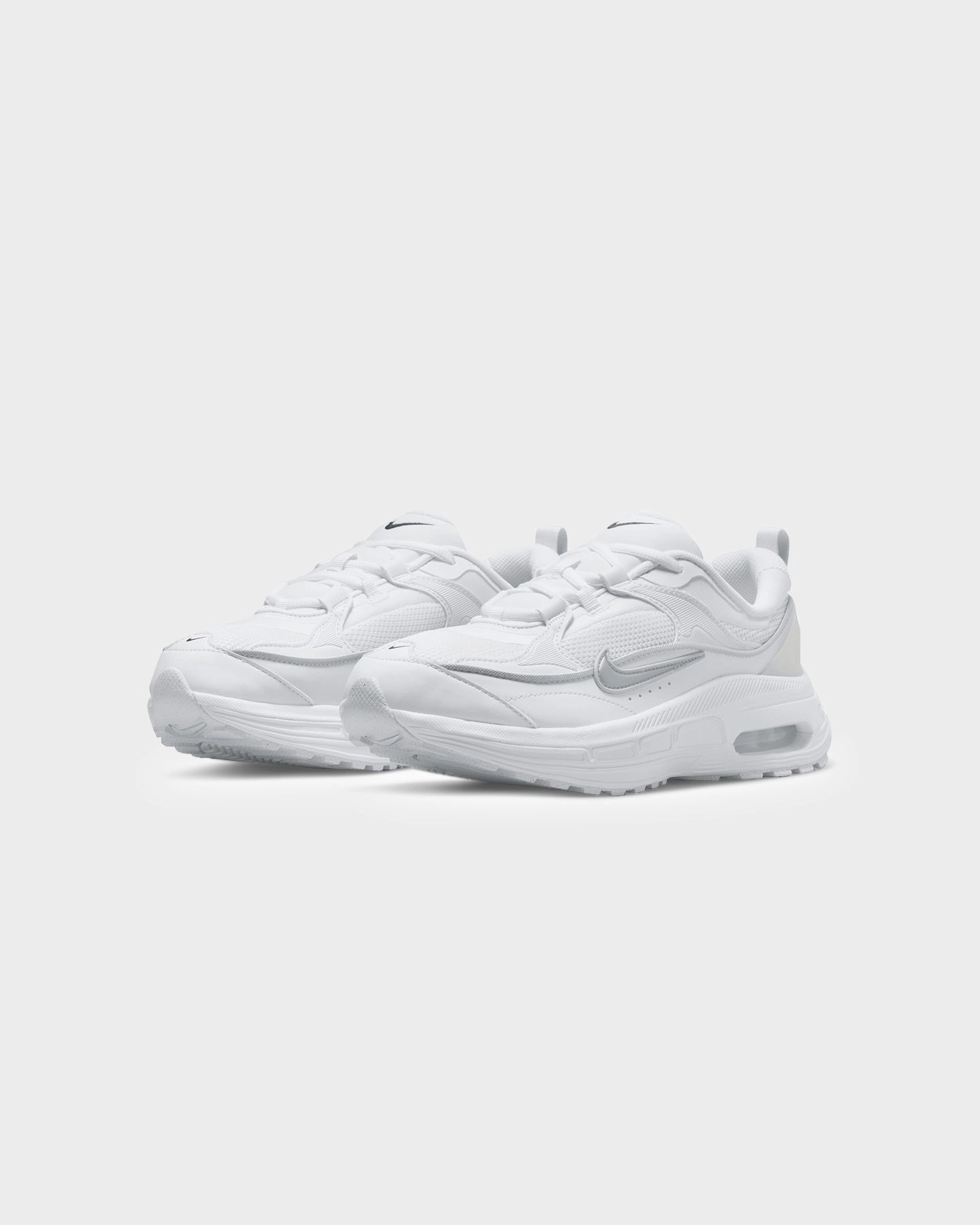 Nike Women's Nike Air Max Bliss White/Summit White