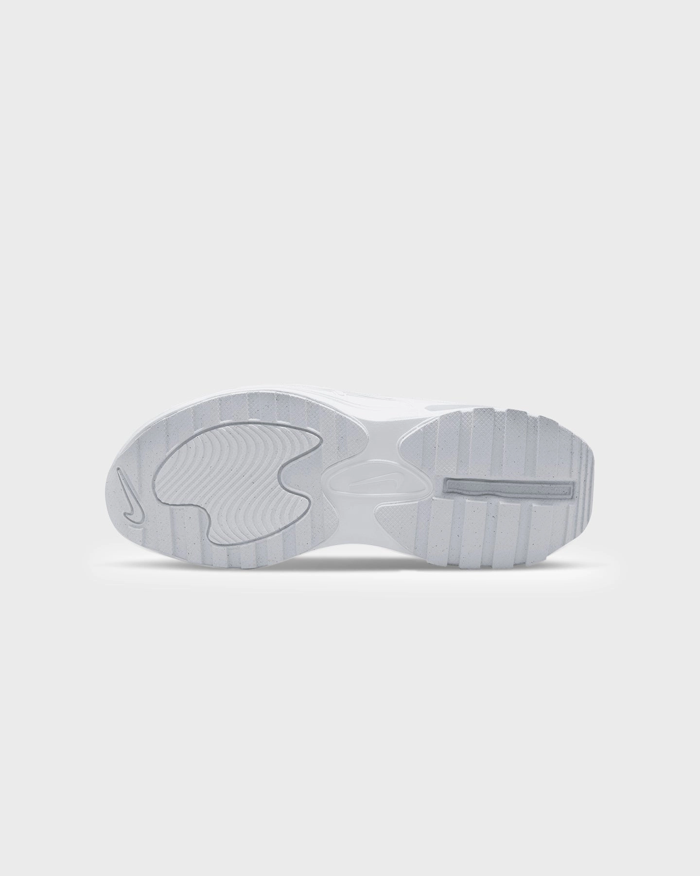 Nike Women's Nike Air Max Bliss White/Summit White