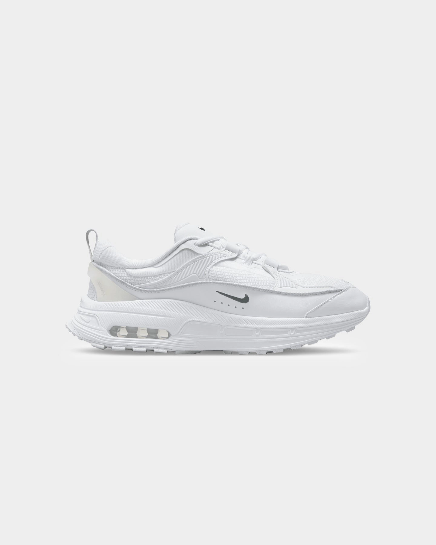 Nike Women's Nike Air Max Bliss White/Summit White