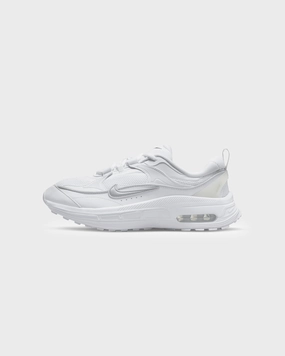 Nike Women's Nike Air Max Bliss White/Summit White
