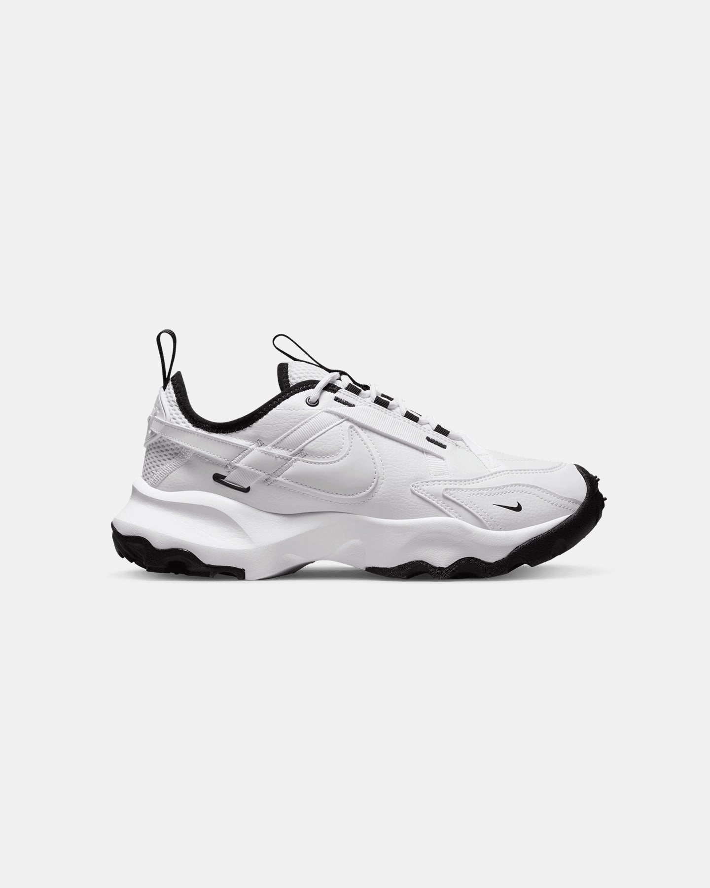 Nike Women's TC 7900 White/Photon Dust