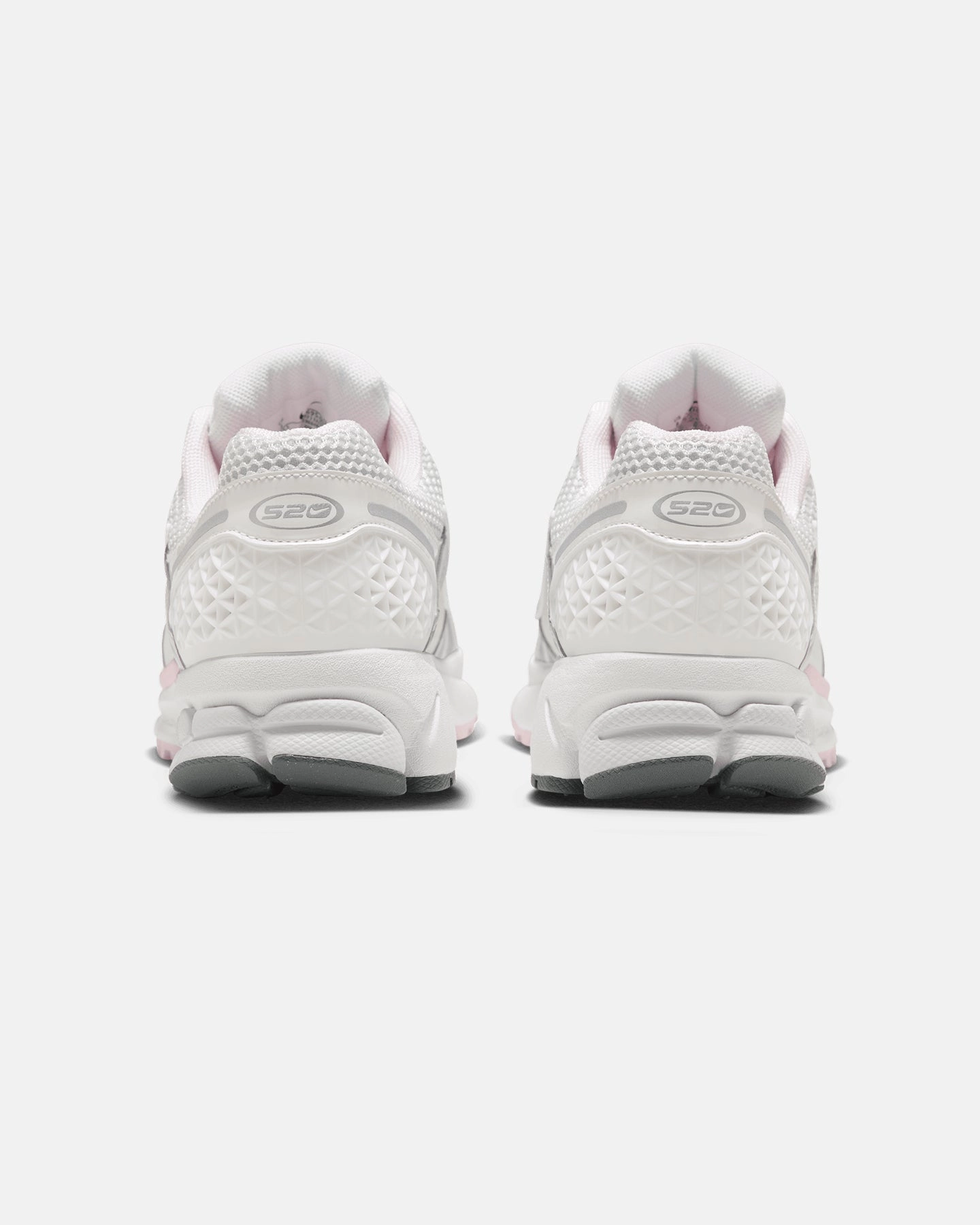 Nike Women's Zoom Vomero 5 Photon Dust/Metallic Silver-Summit White