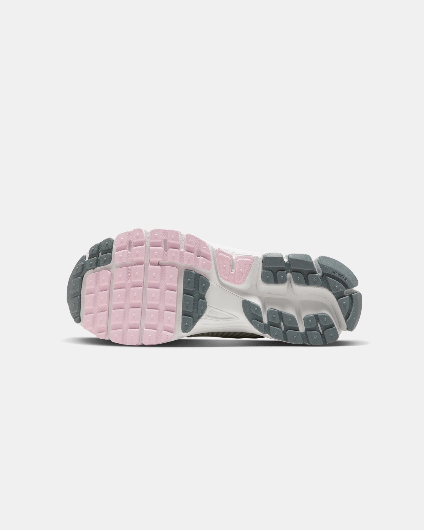 Nike Women's Zoom Vomero 5 Photon Dust/Metallic Silver-Summit White