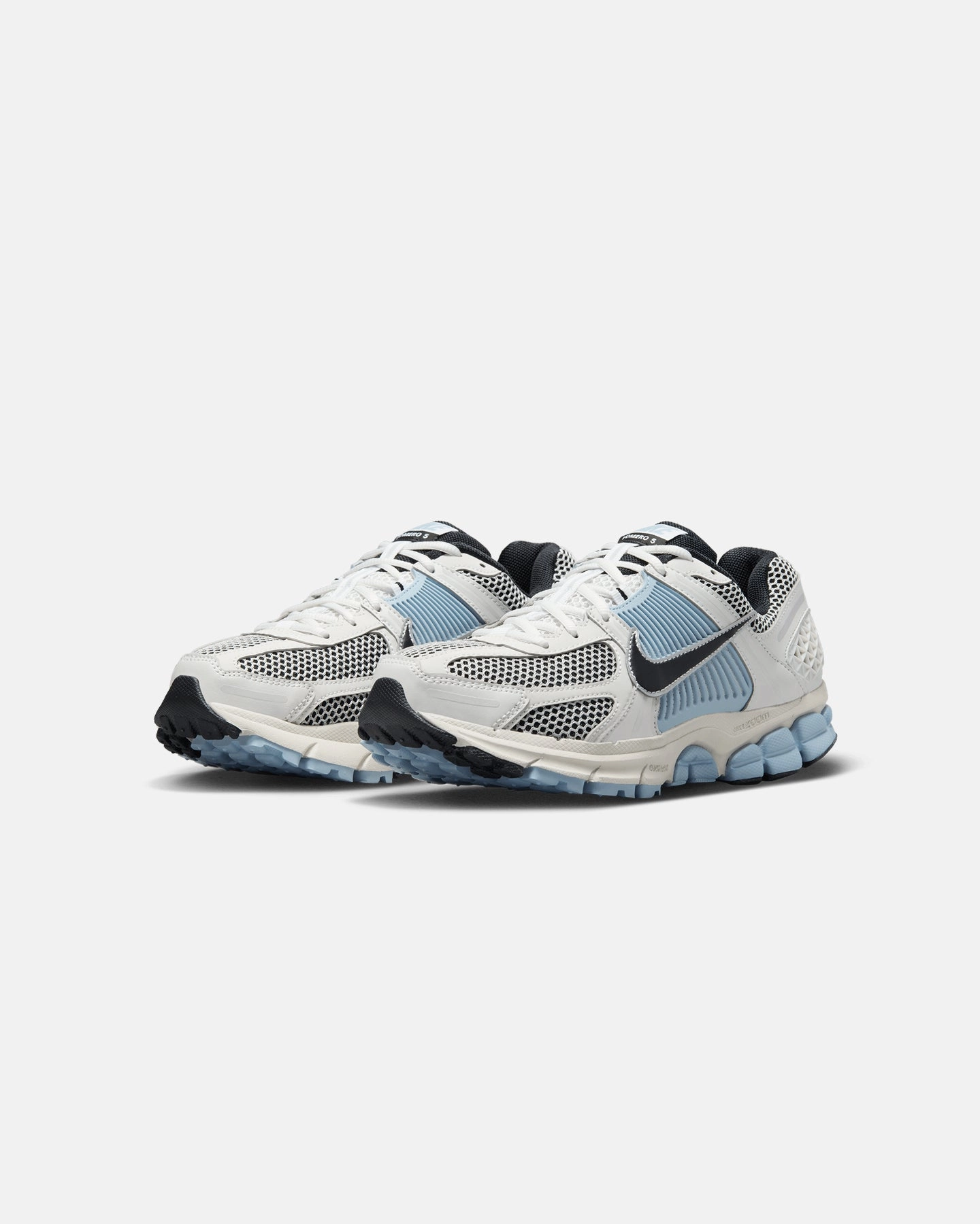 Nike Women's Zoom Vomero 5 Platinum Tint