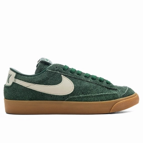 Nike x Devin Booker x Chevrolet Blazer Low Book 'Chevy' QS - Team Dark Green/Sail/Gum Yellow