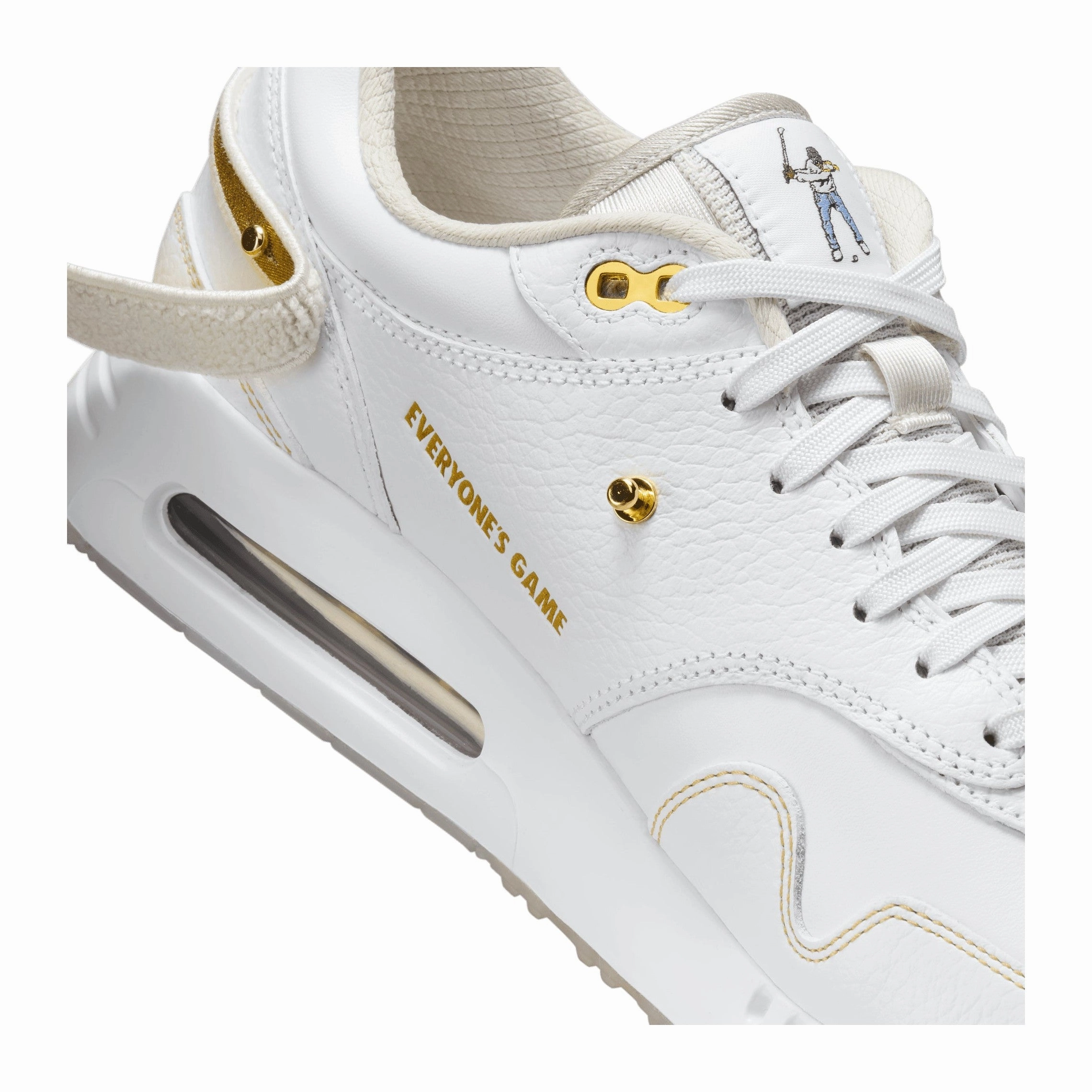 Nike x Eastside Golf Air Max 1 '86 OG NRG Shoes
