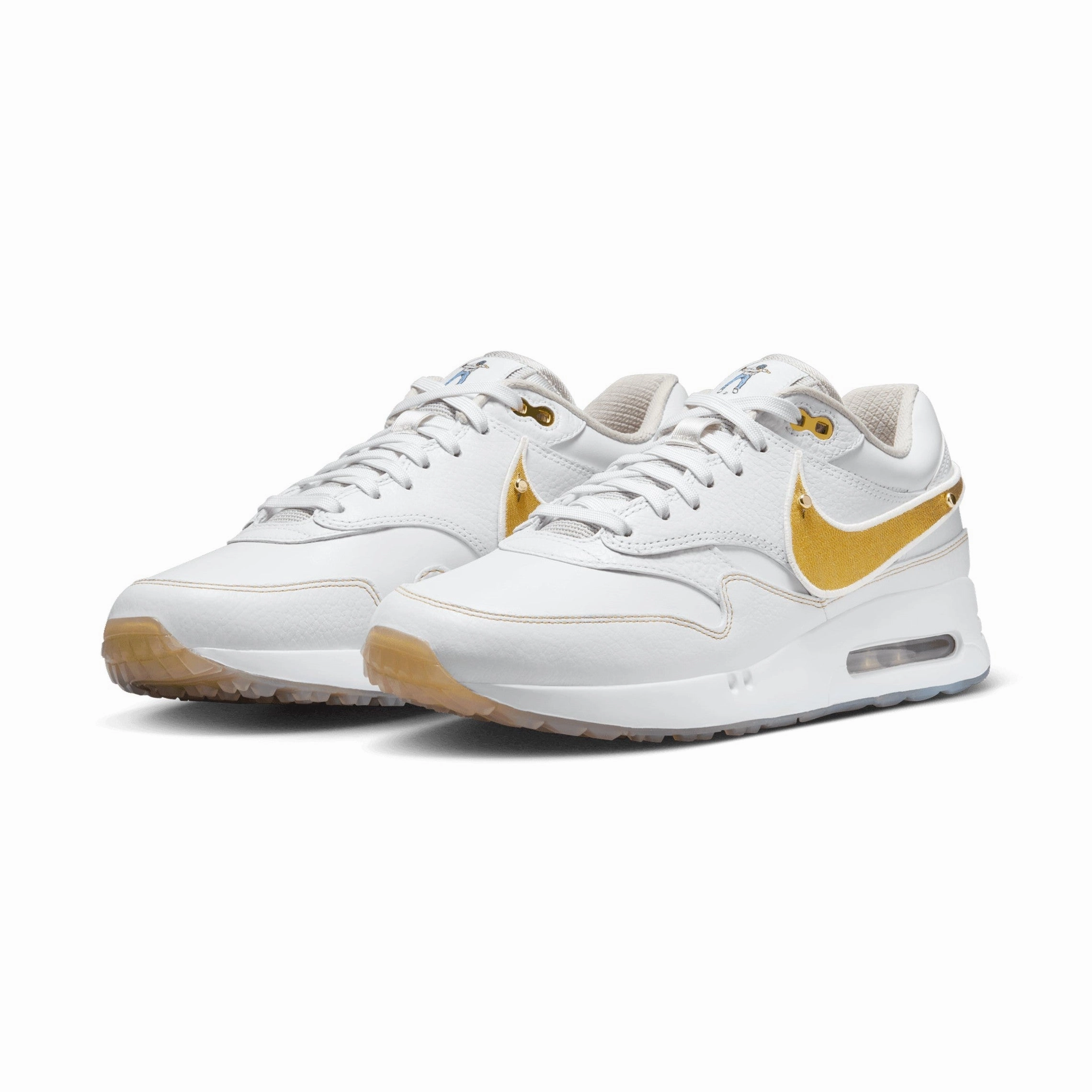 Nike x Eastside Golf Air Max 1 '86 OG NRG Shoes