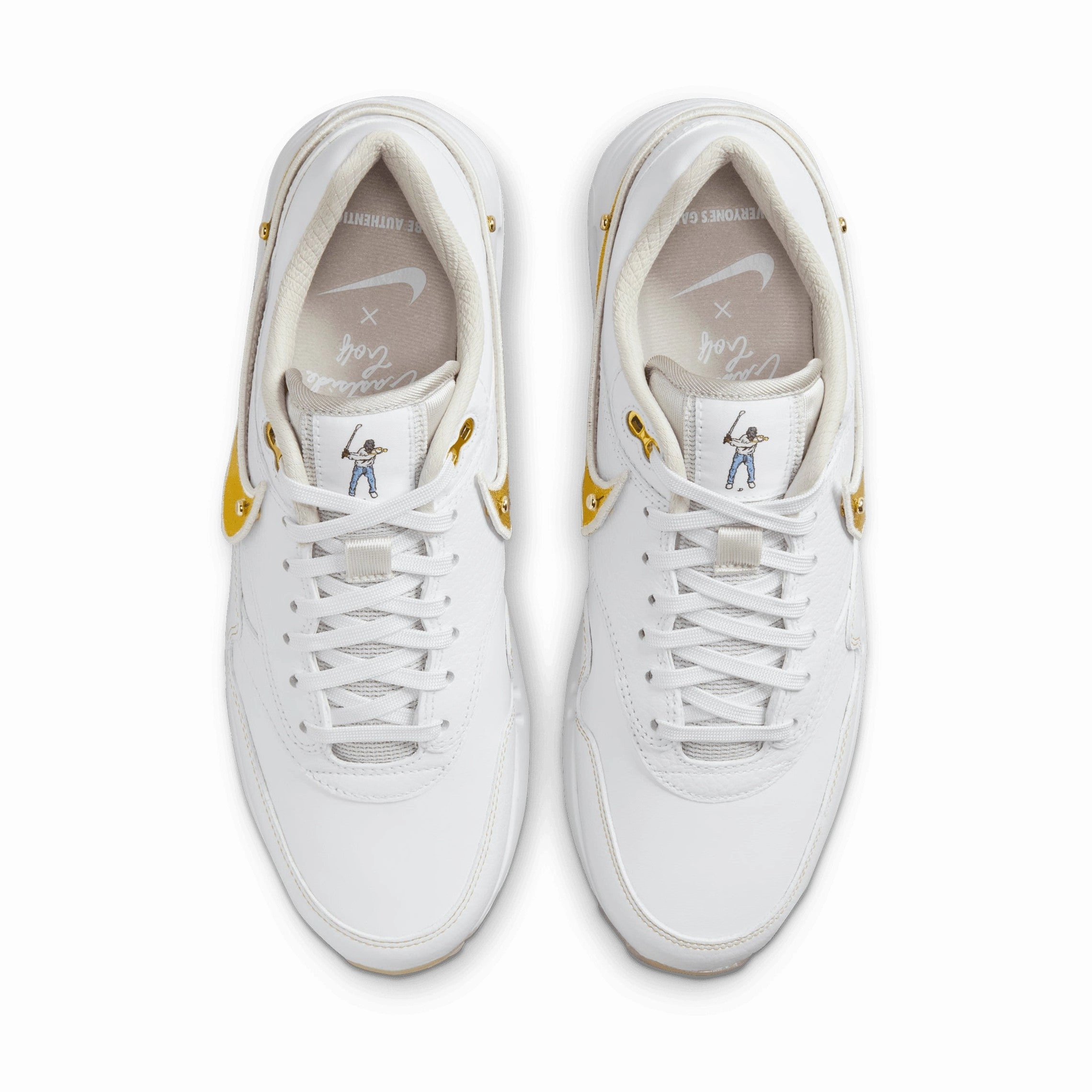 Nike x Eastside Golf Air Max 1 '86 OG NRG Shoes