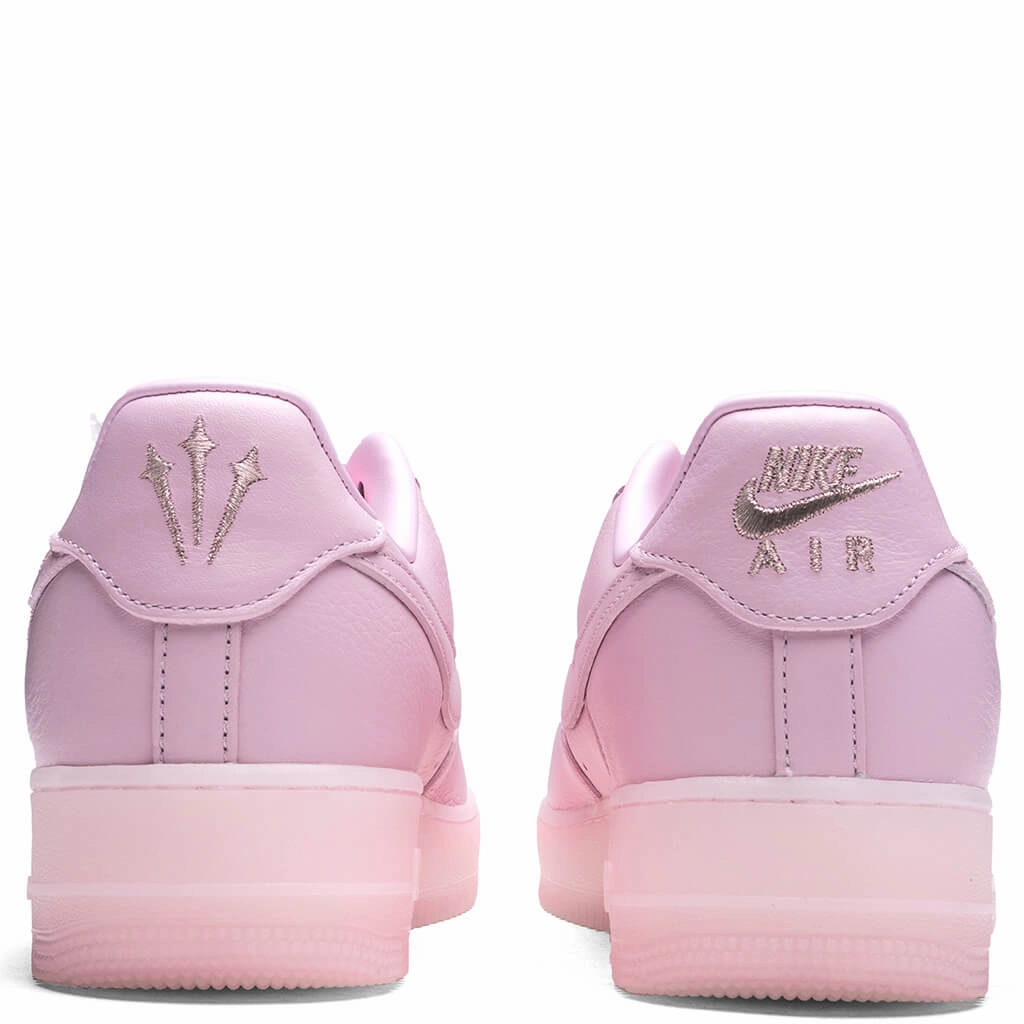 Nike x NOCTA Certified Lover Boy Air Force 1 Low - Pink Foam
