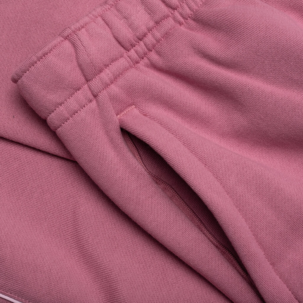 Nike x NOCTA Fleece CS Pants - Desert Berry/Elemental Pink