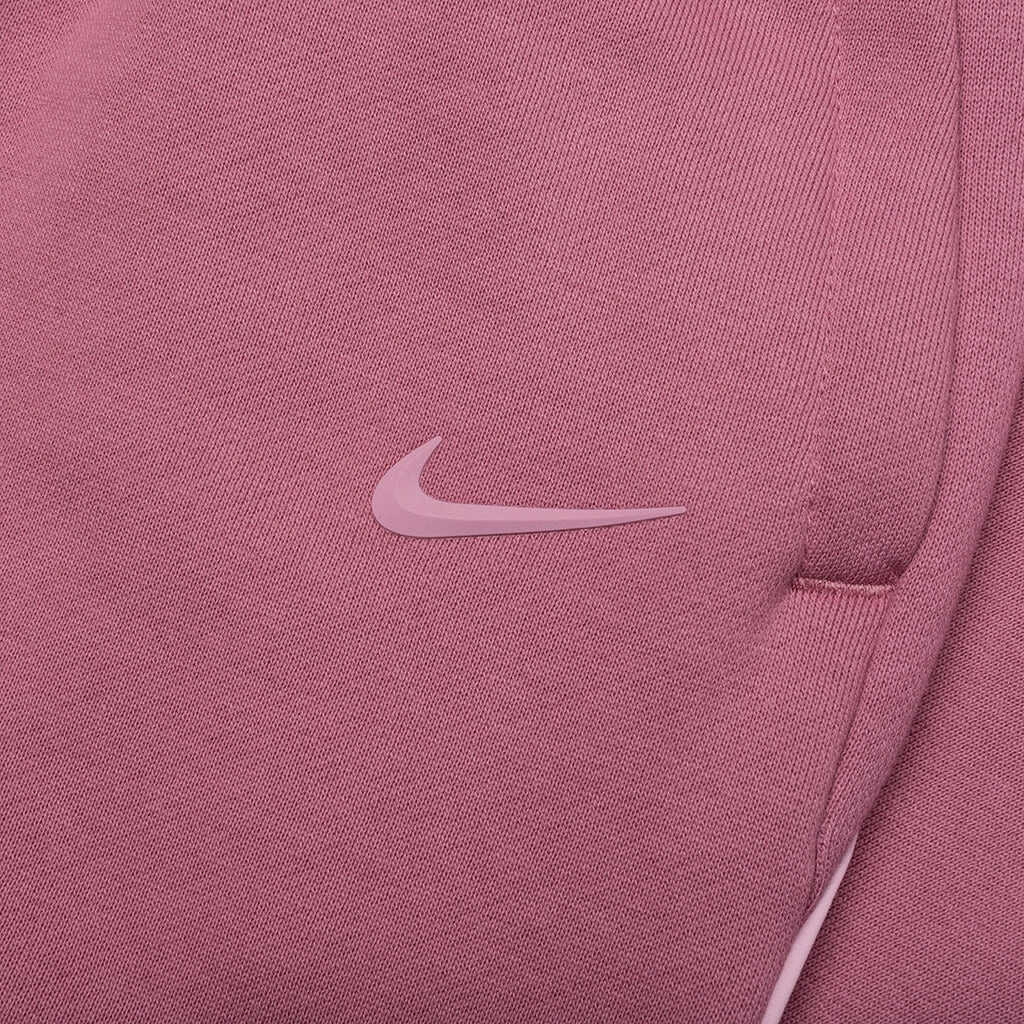 Nike x NOCTA Fleece CS Pants - Desert Berry/Elemental Pink