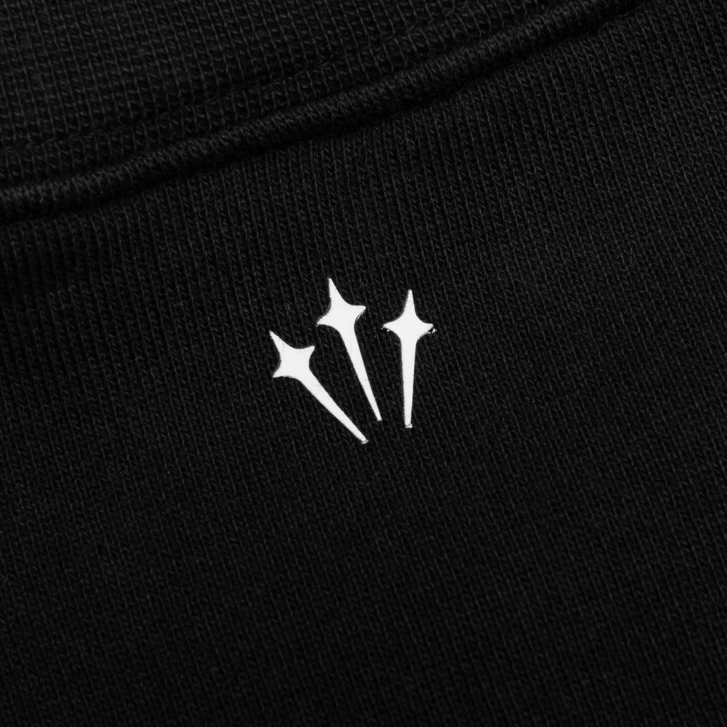 Nike x Nocta NRG CS Fleece Crew - Black/White