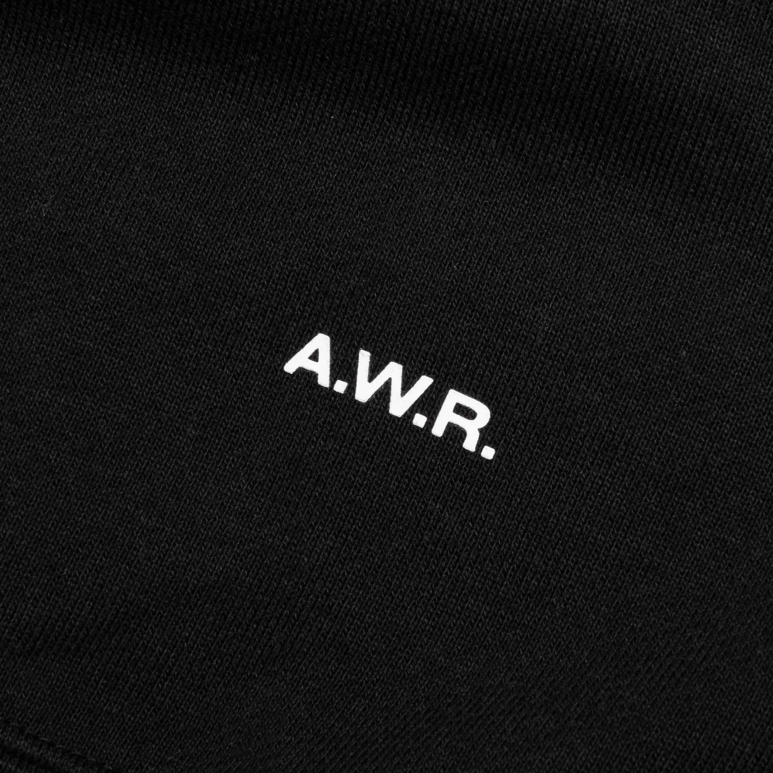 Nike x Nocta NRG CS Fleece Crew - Black/White