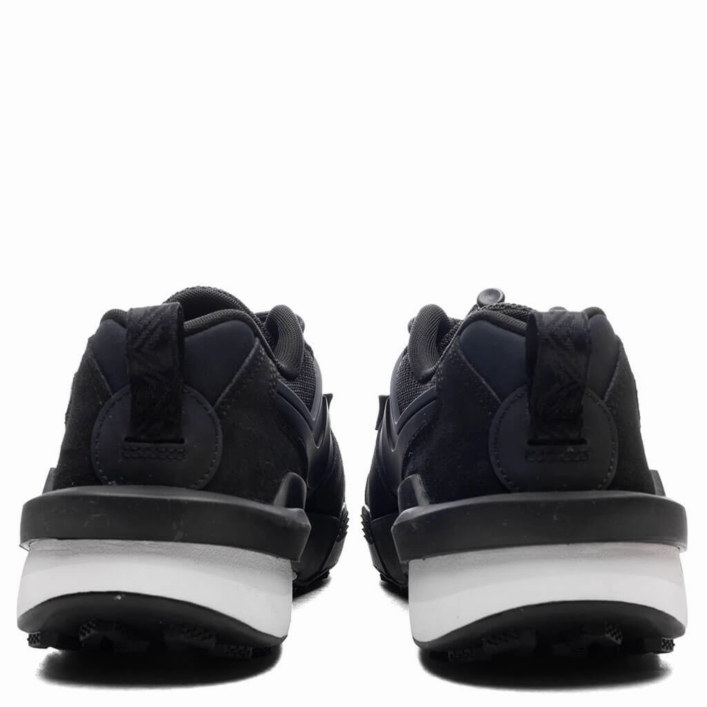 Nike x Sacai Zegamadome - Black/Anthracite/Black