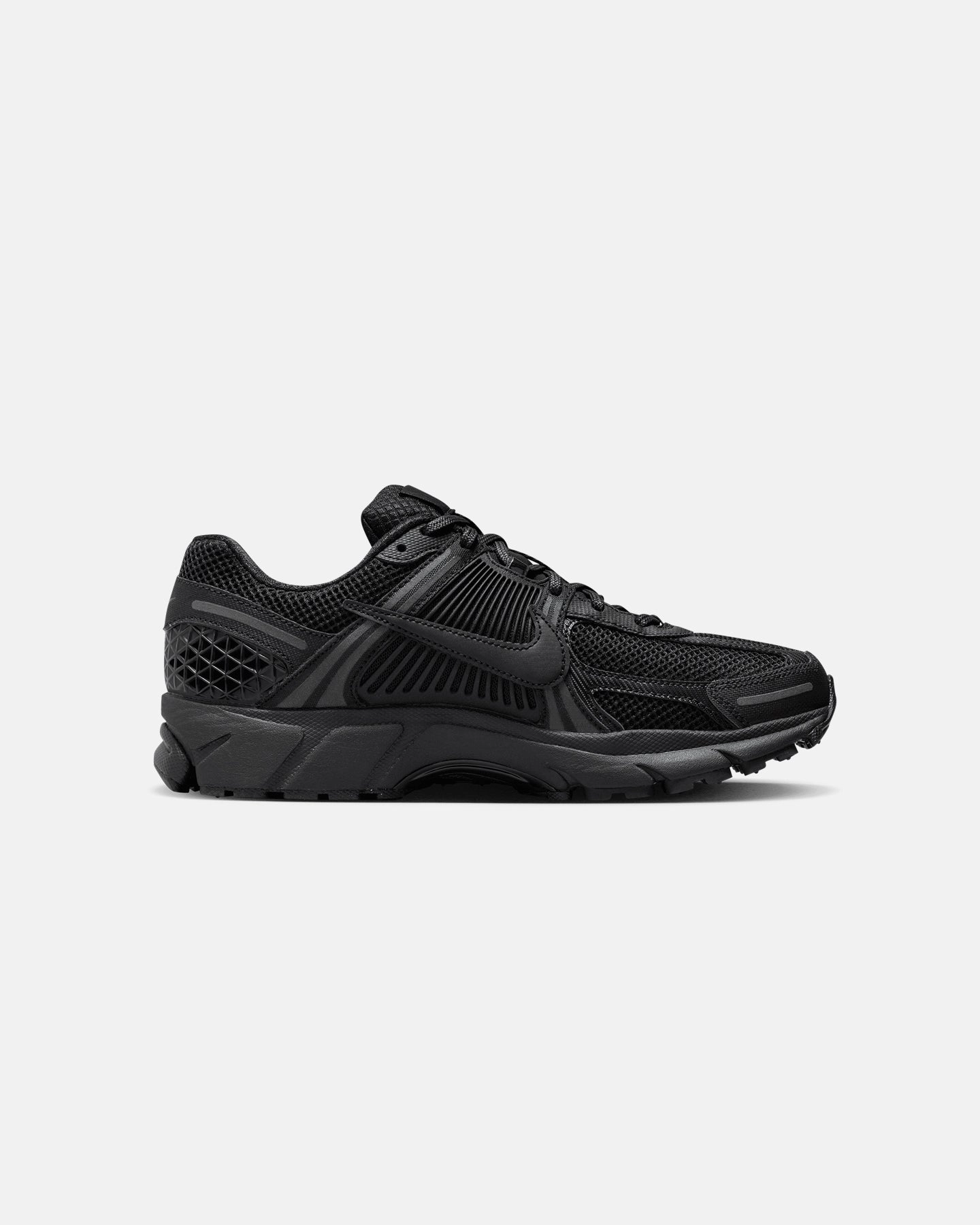 Nike Zoom Vomero 5 Black/Black