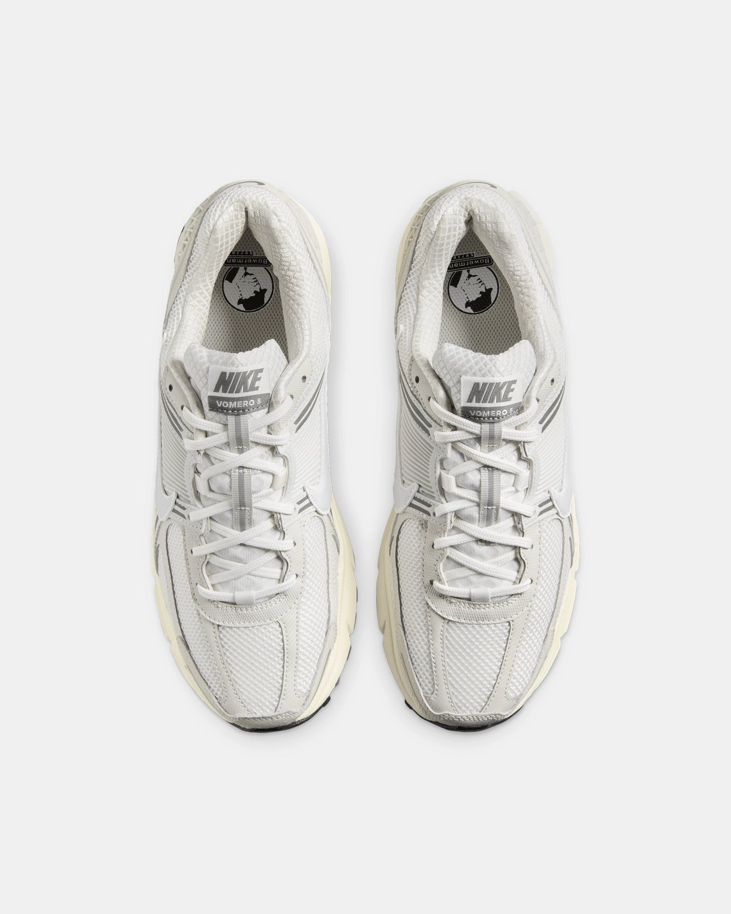 Nike Zoom Vomero 5 Platinum Tint/Photon Dust-Cashmere