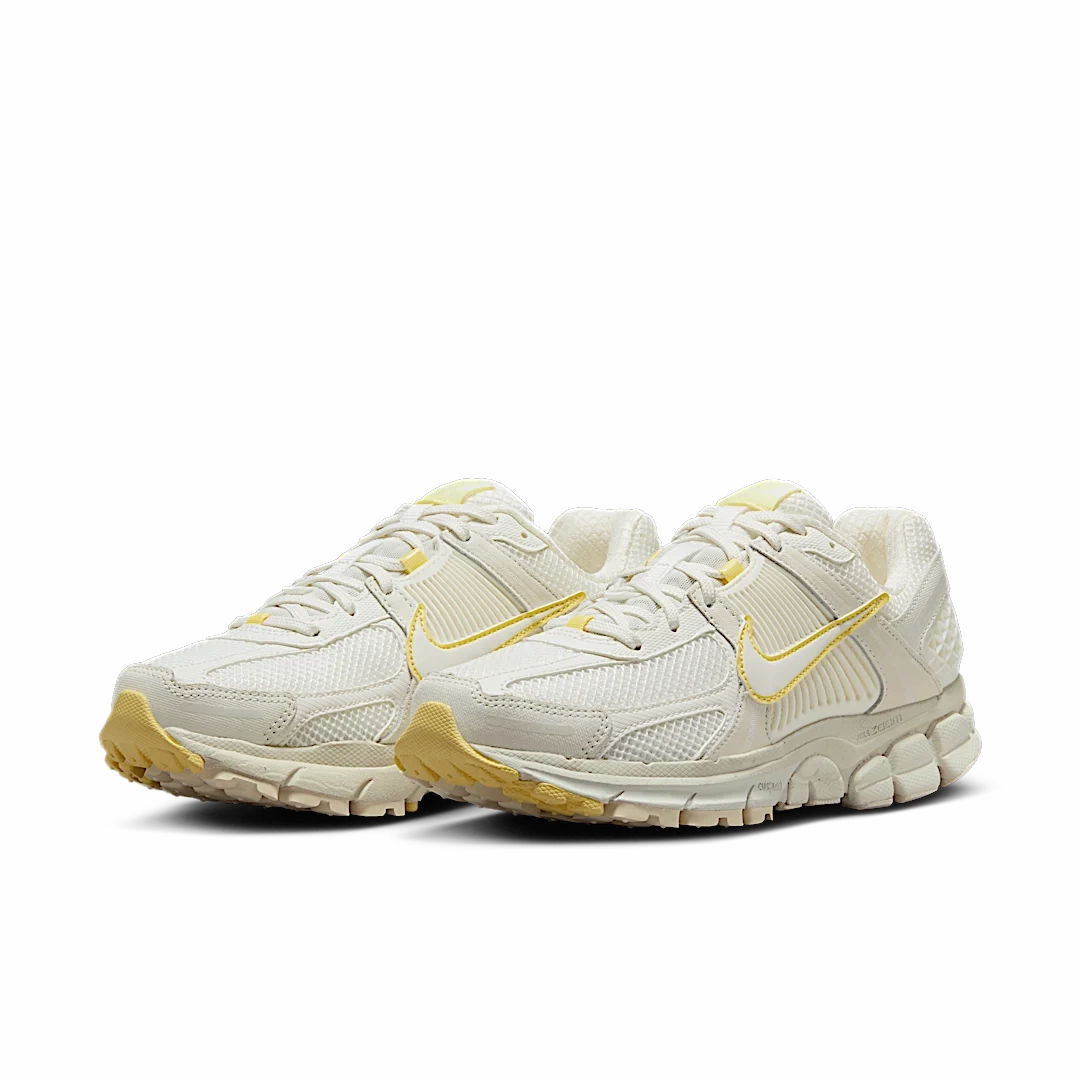 Nike Zoom Vomero 5 Sail Soft Yellow
