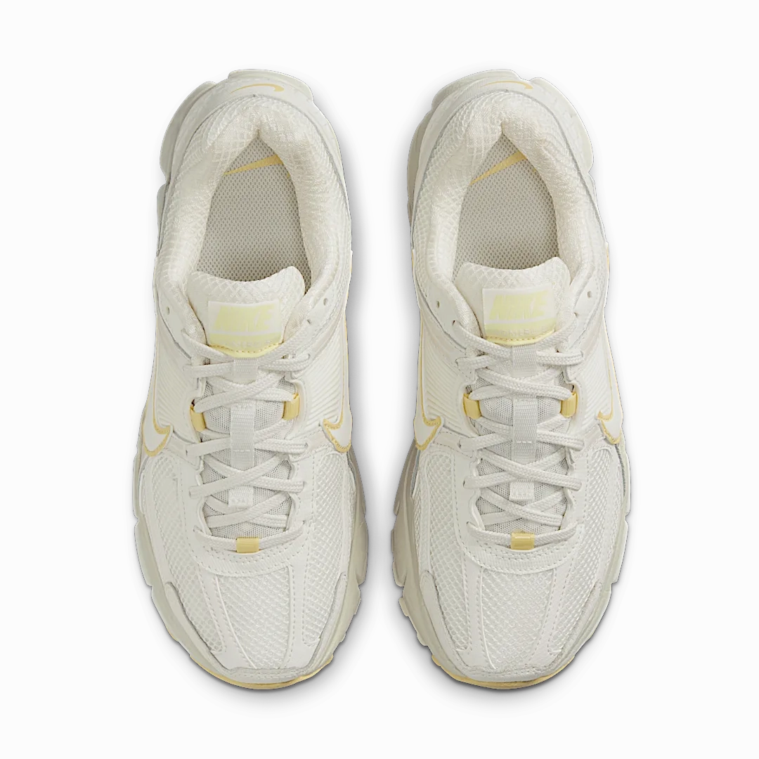 Nike Zoom Vomero 5 Sail Soft Yellow