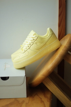 NOCTA AIR FORCE 1 LOW SP CITRON TINT