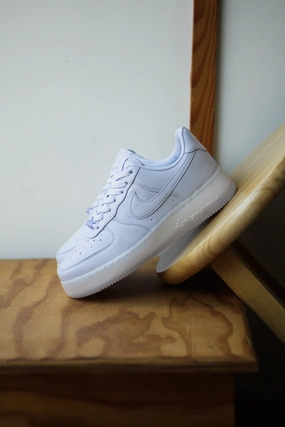 NOCTA AIR FORCE 1 LOW SP PALEST PURPLE