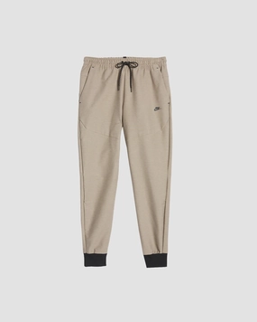 NSW DRI-FIT TECH PACK UNLINE TRACK PANT MOON FOSSIL