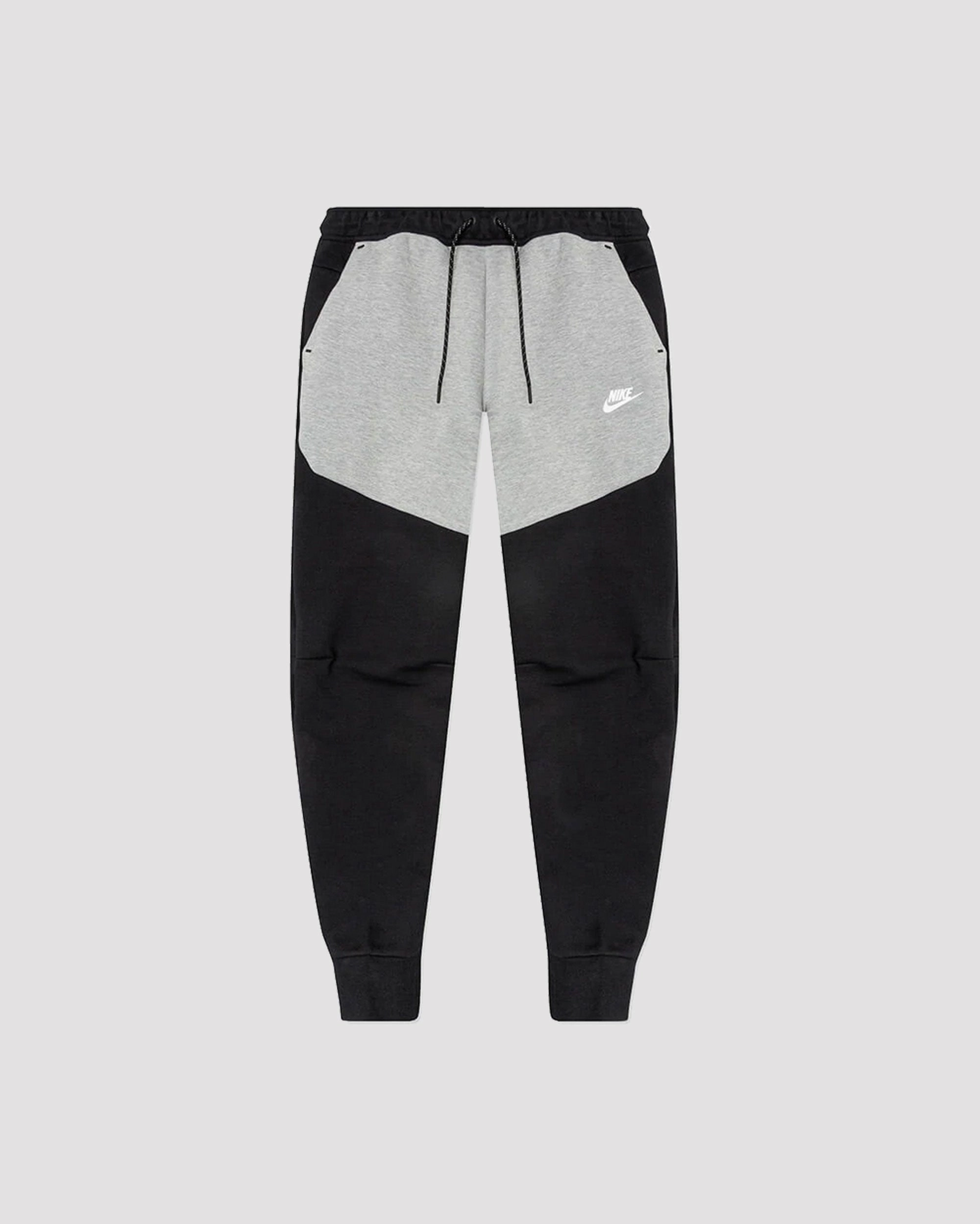 NSW TECH FLEECE JOGGER BLACK/GREY