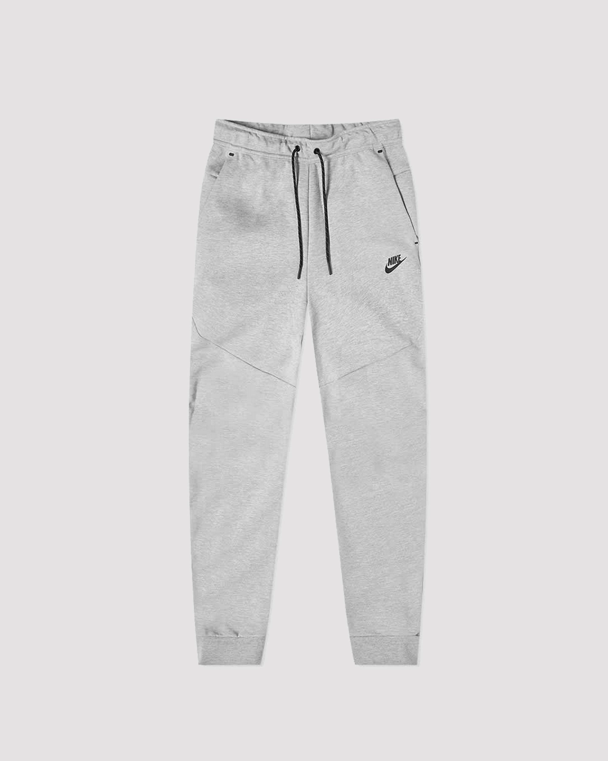 NSW TECH FLEECE JOGGER GREY