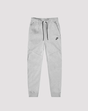 NSW TECH FLEECE JOGGER GREY