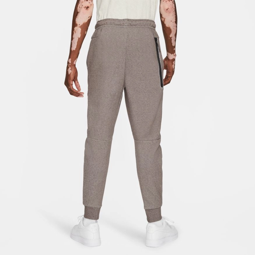 NSW TECH FLEECE JOGGER IRONSTONE