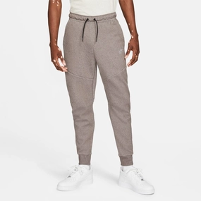 NSW TECH FLEECE JOGGER IRONSTONE