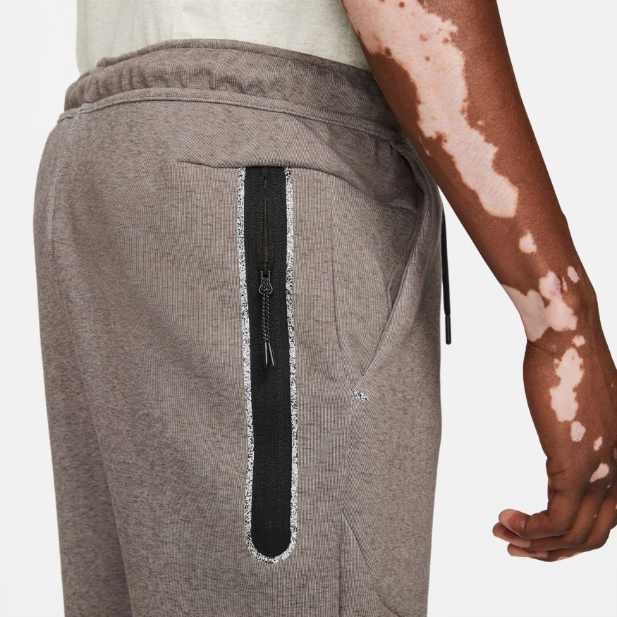 NSW TECH FLEECE JOGGER IRONSTONE