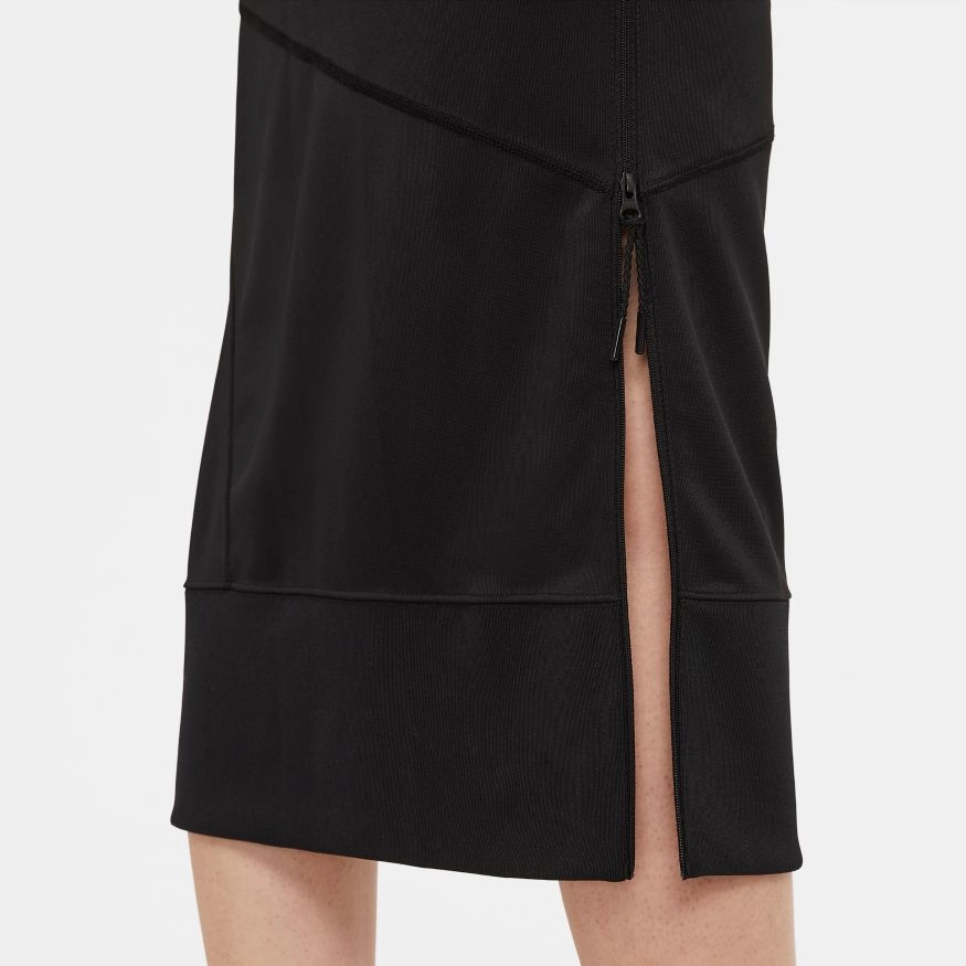 NSW WOMENS SKIRT BLACK