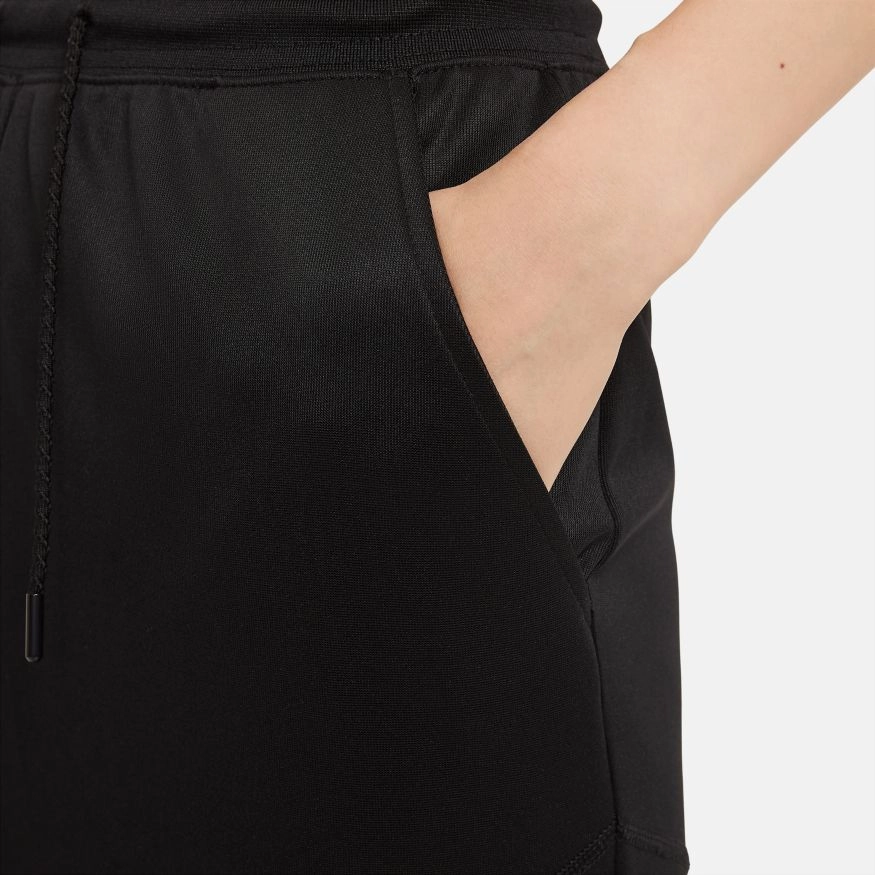 NSW WOMENS SKIRT BLACK