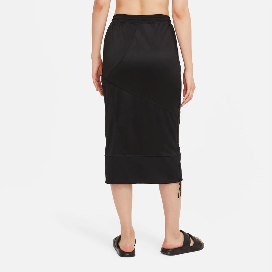 NSW WOMENS SKIRT BLACK